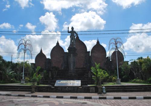 Monumen Perjuangan