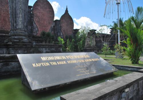 Monumen Perjuangan